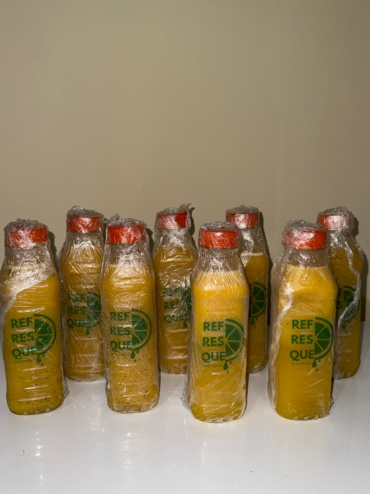 Suco Atacado REFRESQUE